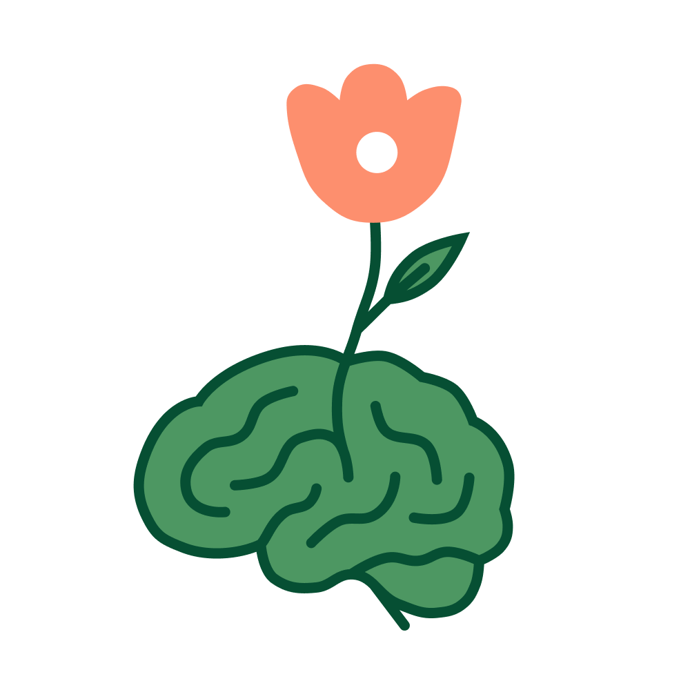 Mendbloom Logo
